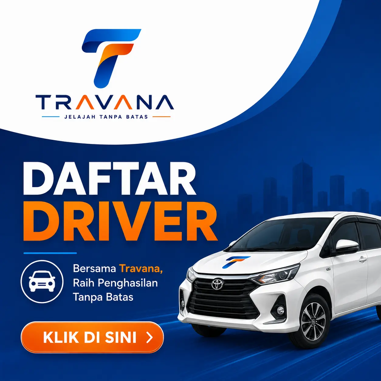 daftardriver