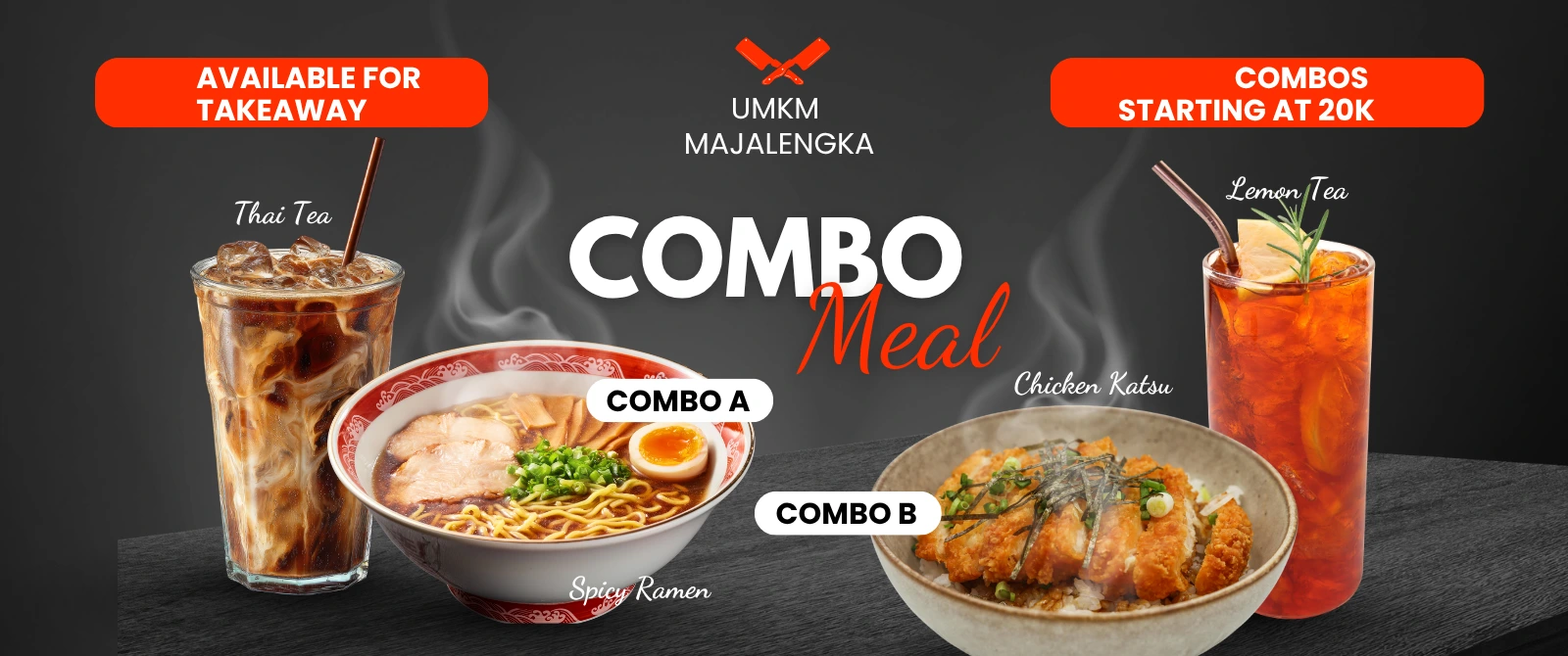 combo